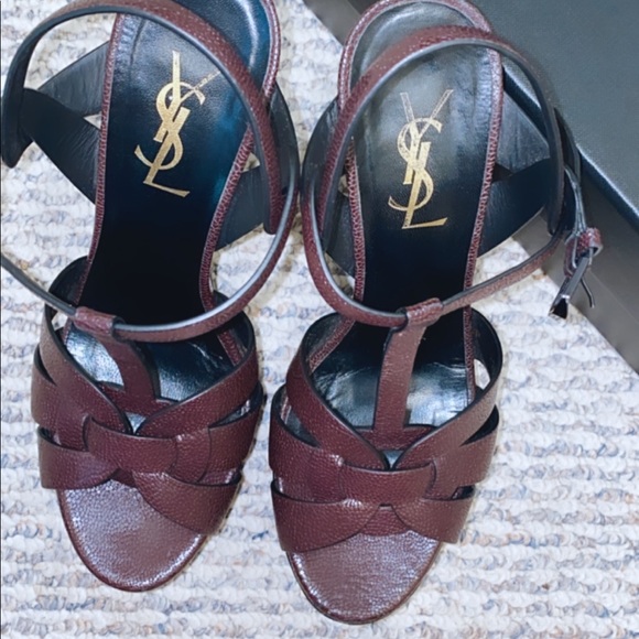 YSL Tribute Platform - Picture 3 of 5